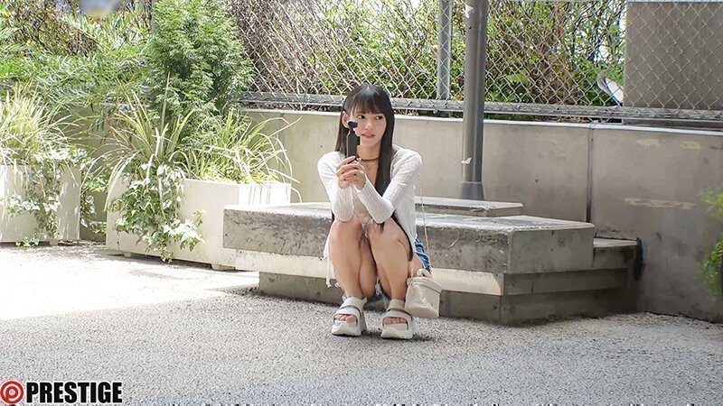 Is it Okay to be a Chijo? -- Umi Yatsugake