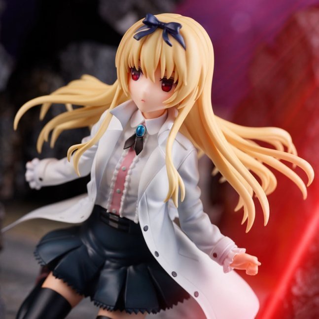 Yue Figure -- Arifureta: From Commonplace to World's Strongest