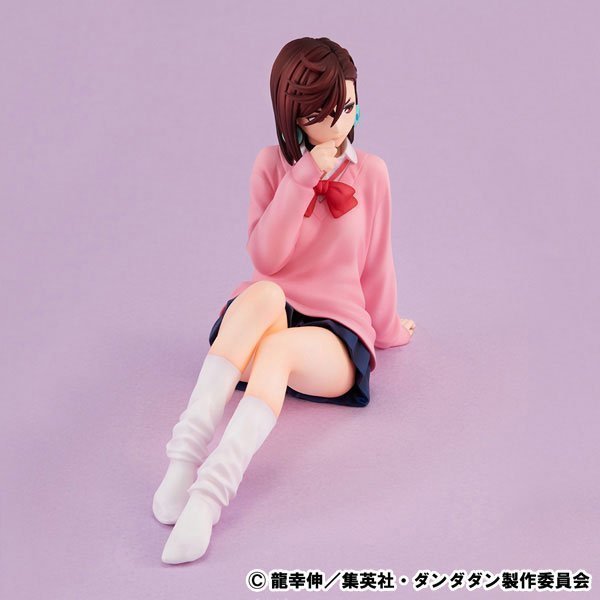 Momo Complete G.E.M Series Palm-size Figure