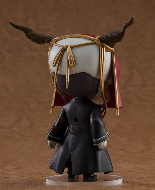 Elias Ainsworth Nendoroid Figure Season 2 Ver. -- Mahoutsukai no Yome SEASON2