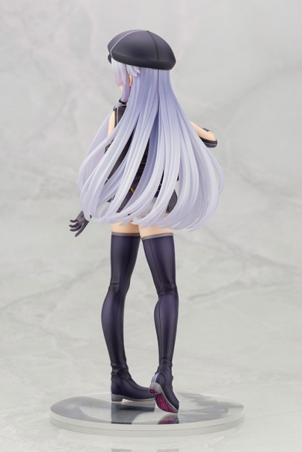 Altina Orion 1/8 Figure -- The Legend of Heroes Series