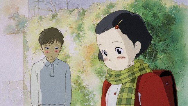 Omoide Poro Poro – Only Yesterday (Blu-ray)
