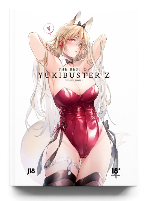 The Best of YUKIBUSTER Z Collection I