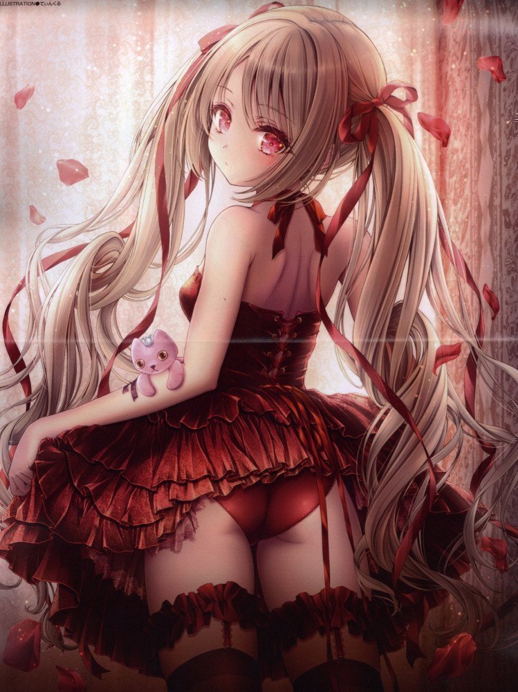 Dengeki Moeoh June 2026