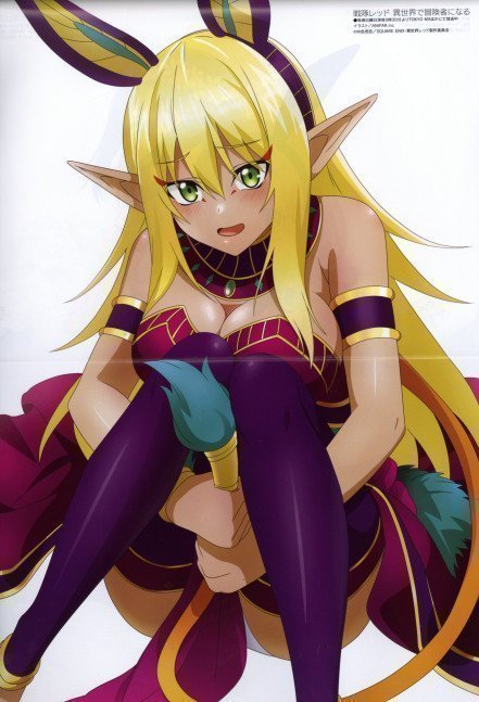 Megami Magazine May 2025 *COVER DAMAGED*