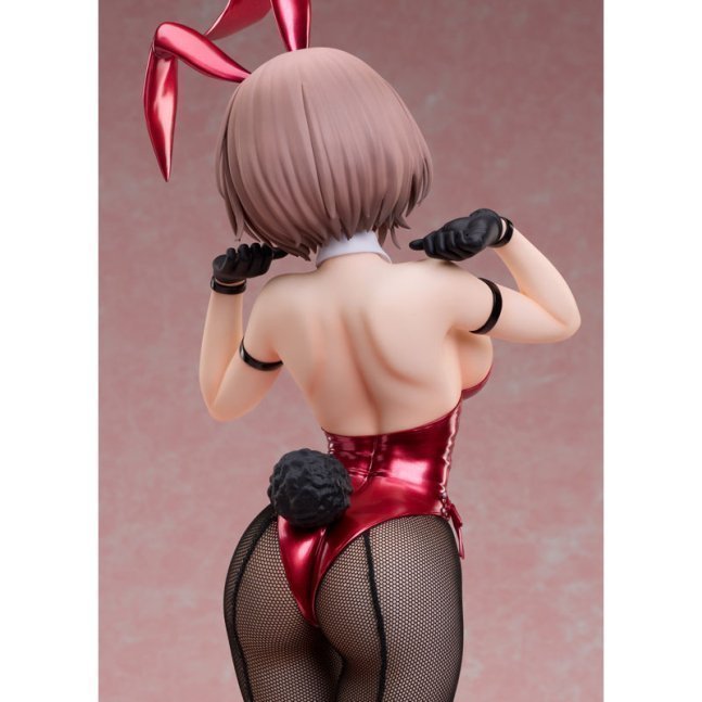 'Iro Bunny' Monica 1/4 B-style Figurellustrated by DSmile