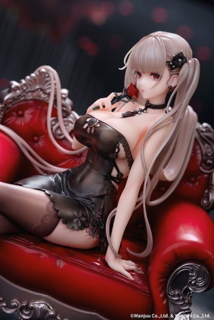 Formidable 1/7 Figure Barairo no Seiten Ver. -- Azur Lane