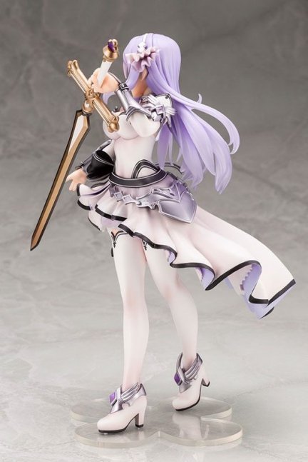 Shizuru 1/7 Figure -- Princess Connect! Re:Dive