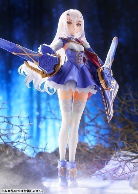 Lancer/Melusine (Second Ascension) 1/7 Figure -- Fate/Grand Order
