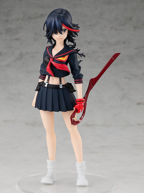 Ryuko Matoi POP UP PARADE Figure Kill La Kill J List