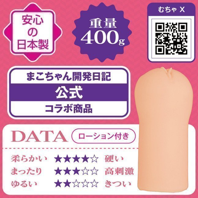 Mako-chan Development Diary THE HOLE