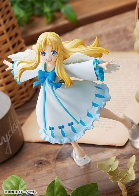 Filo POP UP PARADE Figure -- The Rising of the Shield Hero Season 2