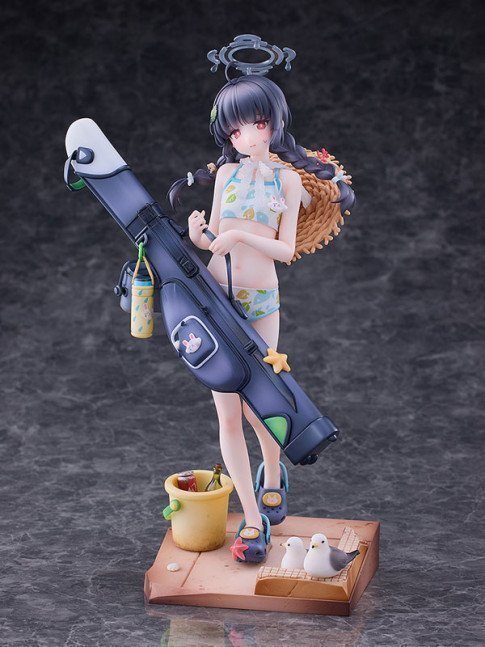 Miyu (Swimsuit) 1/7 Figure