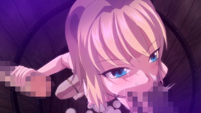 Mashou no Nie 3  [Teruaki Murakami] – Blu-ray Perfect Version (Blu-ray)