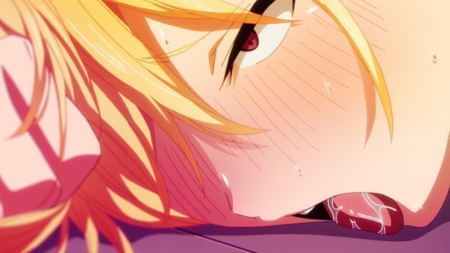 SEIYOKU TSUYOTSUYO THE ANIMATION 1 (Region 2)