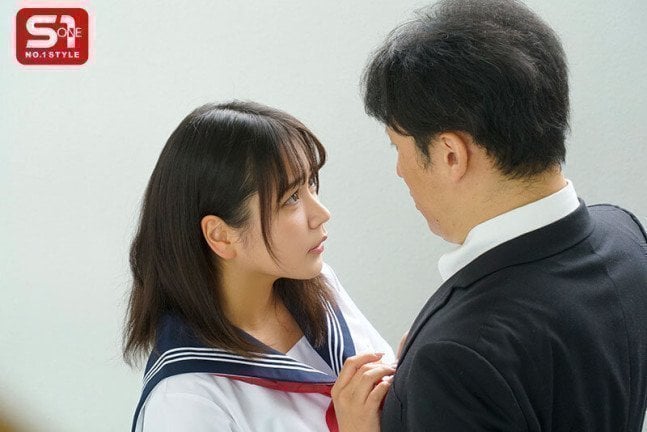 My student's breasts were so big and soft that I couldn't resist -- Yu Tano (Blu-ray)
