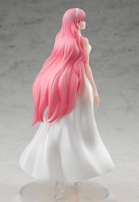 Belle POP UP PARADE Figure -- Ryu to Sobakasu no Hime