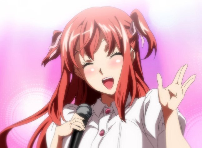 OVA Ima Ria ~ Imagination Real  #1 (Region 2)