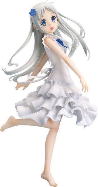 Meiko Honma POP UP PARADE Figure -- Anohana: The Flower We Saw That Day