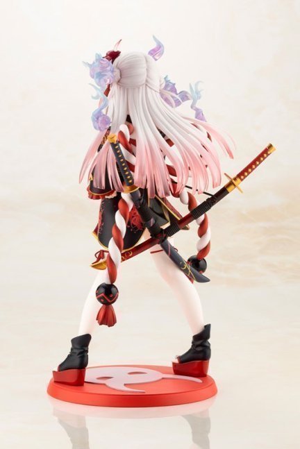 Nakiri Ayame 1/7 Figure -- Hololive Production