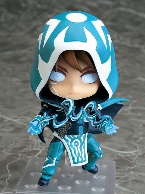 Jace Beleren Nendoroid Figure -- Magic: The Gathering