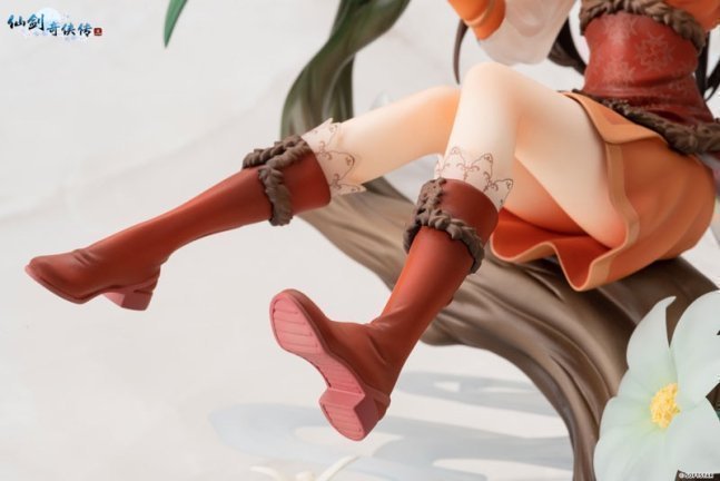 Tang XueJian 1/7 Figure Chouka Eisetsu Ver.  -- Chinese Paladin: Sword and Fairy 3