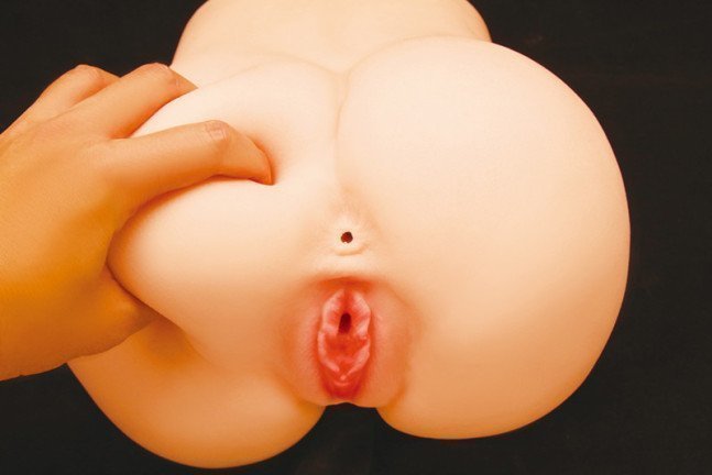 Precious Hip ~ Real Soft