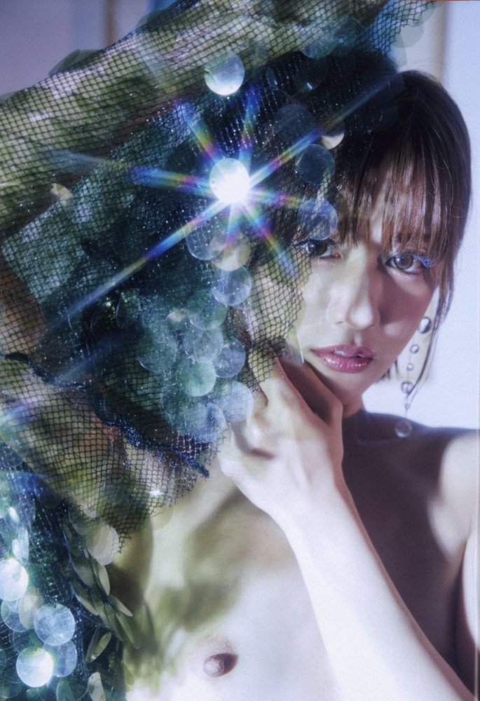 Graduation -- Airi Kijima Photo Book