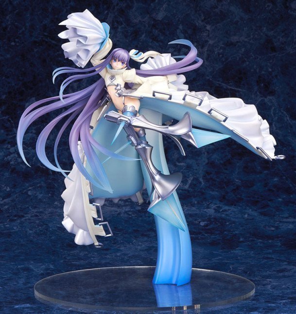 Alter Ego/Meltryllis 1/8 Figure -- Fate/Grand Order