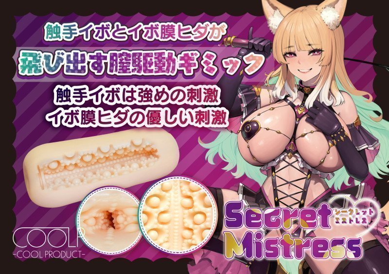 Secret Mistress
