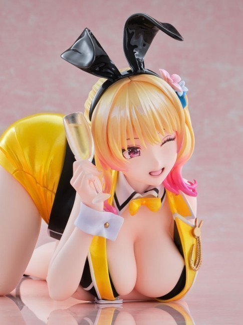 Creator's Sellection Bunny Garden Rin 1/6 Complete Figure