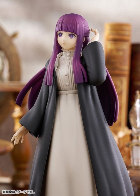 Fern POP UP PARADE Figure -- Frieren: Beyond Journey's End