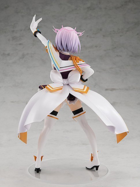 Akane Shinjo (New Order) L size POP UP PARADE Figure -- Movie "GRIDMAN UNIVERSE"