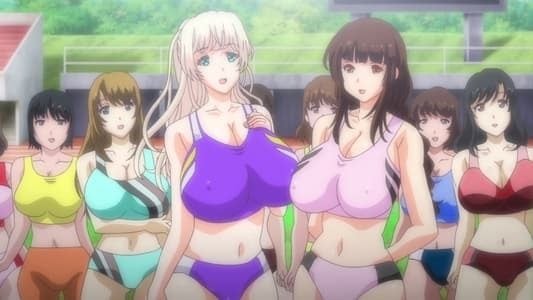 Track and Field Club Girls are my Onaholes!!! -- The Animation Part II (Region 2)