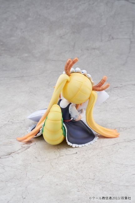 Tohru Figure -- Miss Kobayashi's Dragon Maid