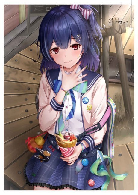 SHINY CHRONICLE - The IDOLM@STER Shiny Colors Fanbook