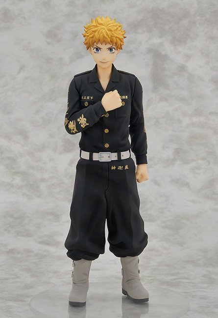 Takemichi Hanagaki POP UP PARADE Figure -- Tokyo Revengers
