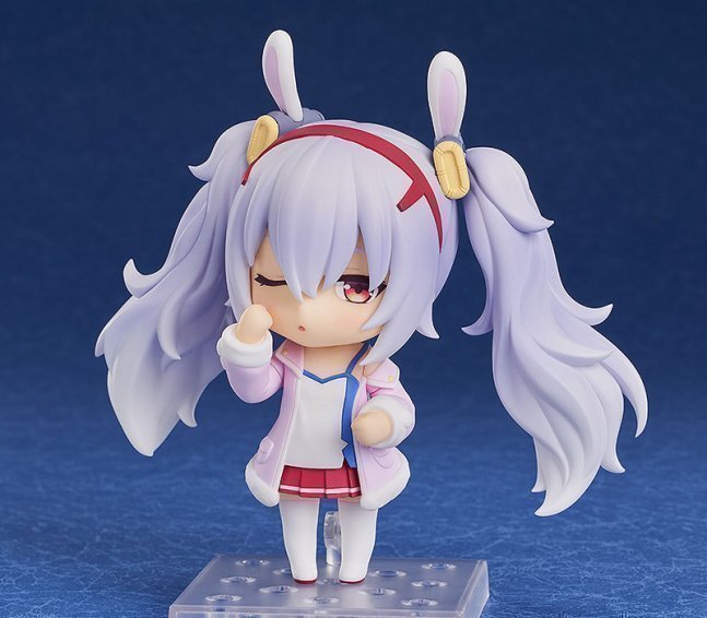 Laffey Nendoroid Figure DX ver. -- Azur Lane