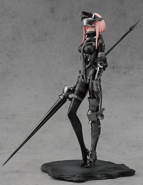 FALSLANDER LANZE REITER 1/7 Figure