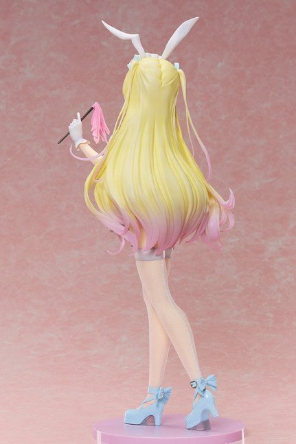 DSmile Original Bunny series Eruru: Pastel Rabbit Ver. 1/4 Figure