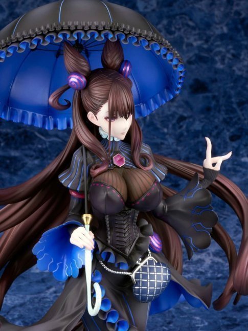 Caster/Murasaki Shikibu 1/7 Figure -- Fate/Grand Order