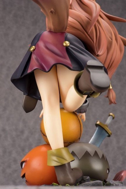 Raphtalia 1/7 Figure Childhood ver. -- The Rising of the Shield Hero