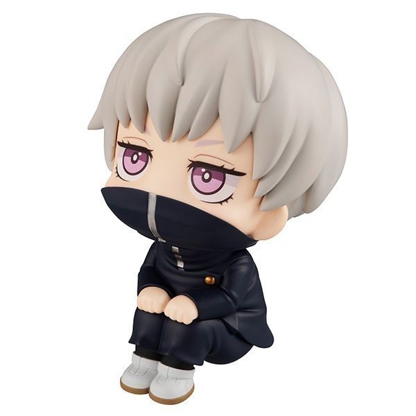 Toge Inumaki LookUp Figure -- Jujutsu Kaisen