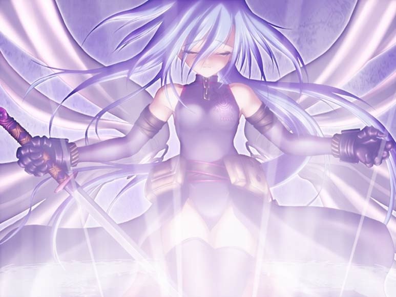 Aselia the Eternal - Package Edition