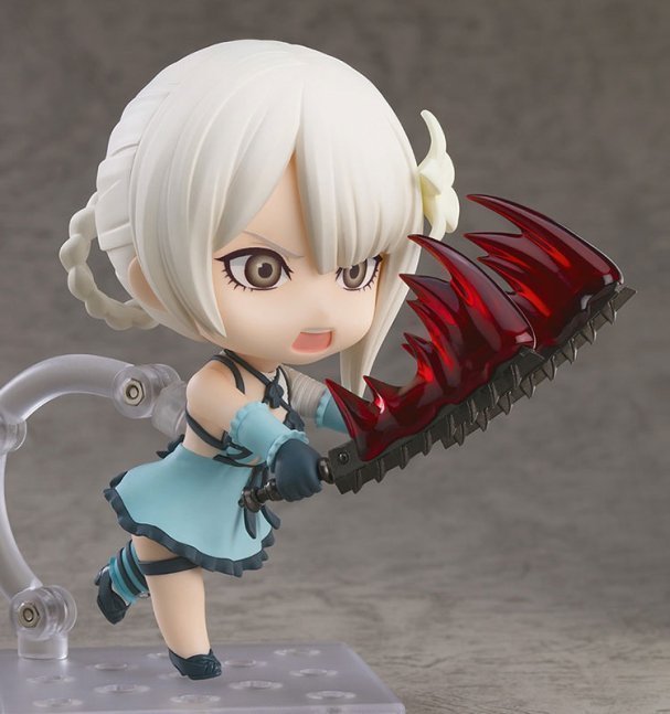 Kaine Nendoroid Figure -- NieR Replicant ver.1.22474487139...