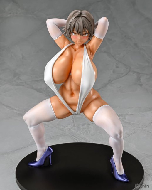 Ore no Koto Daisuki na Kouhai ga Rikubu no Coach ni Yarareteta Ken Misato Onomiya 1/5 Figure