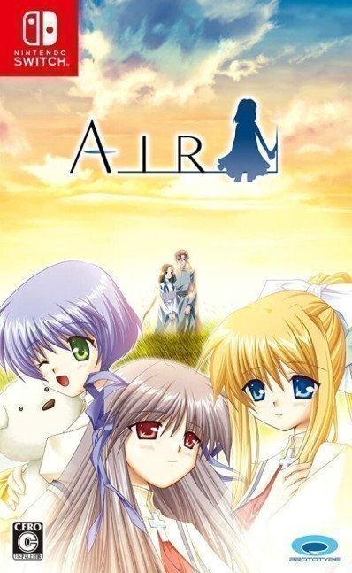 AIR - Switch