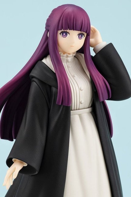Fern POP UP PARADE Figure -- Frieren: Beyond Journey's End