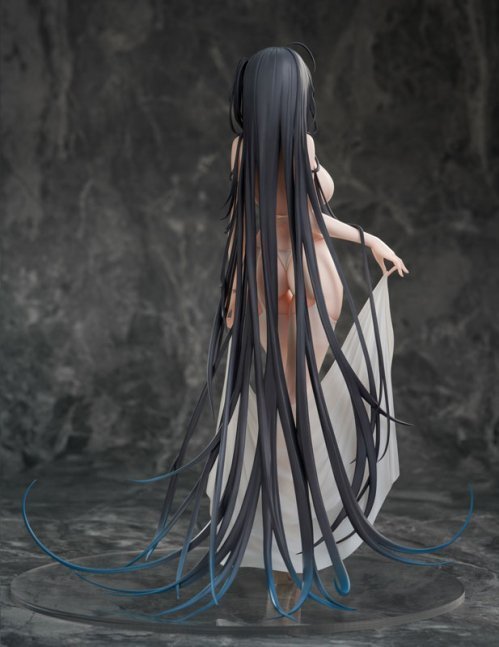 Taiho 1/6 Figure -Wedding Sea Breeze Temptation- -- Azur Lane
