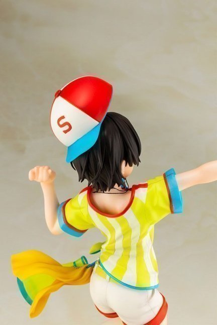 Oozora Subaru 1/7 Figure -- Hololive Production